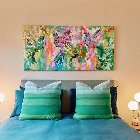 Vine Close Apartment Healesville Kültér fotó