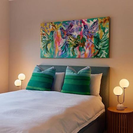 Vine Close Apartment Healesville Kültér fotó
