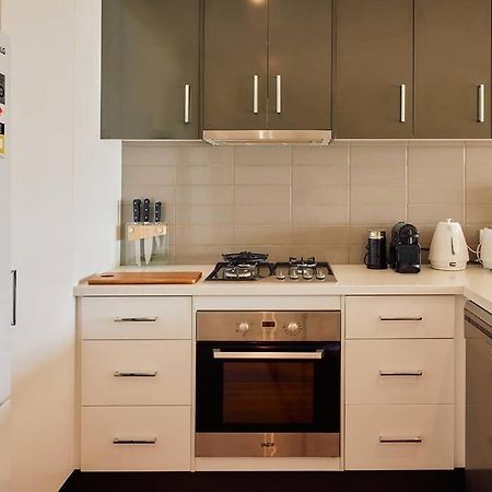 Vine Close Apartment Healesville Kültér fotó