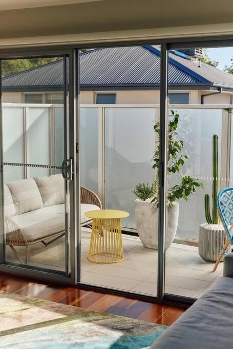Vine Close Apartment Healesville Kültér fotó