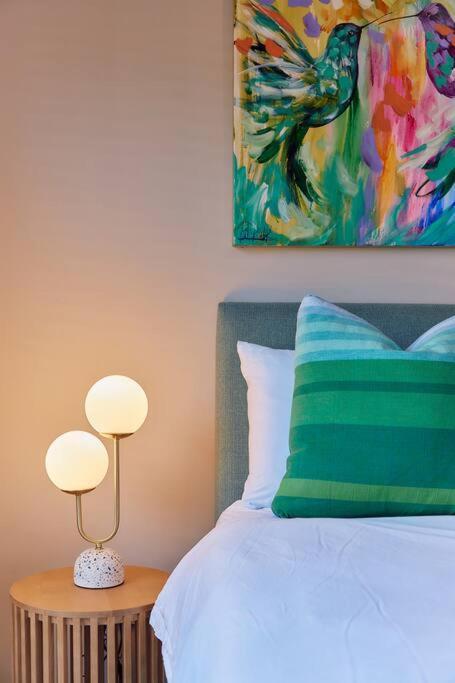 Vine Close Apartment Healesville Kültér fotó