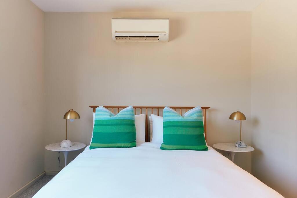Vine Close Apartment Healesville Kültér fotó