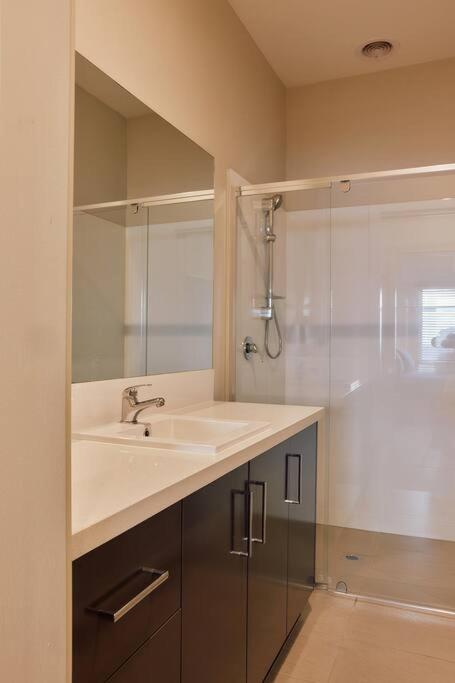 Vine Close Apartment Healesville Kültér fotó